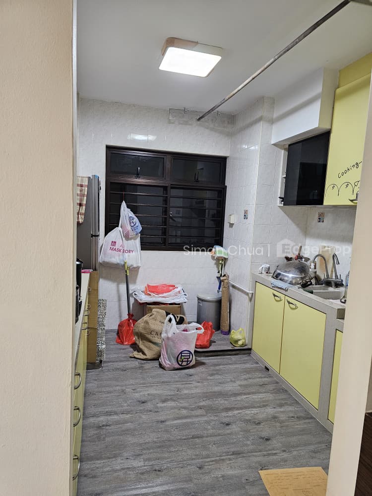 108B MCNAIR ROAD photo 4
