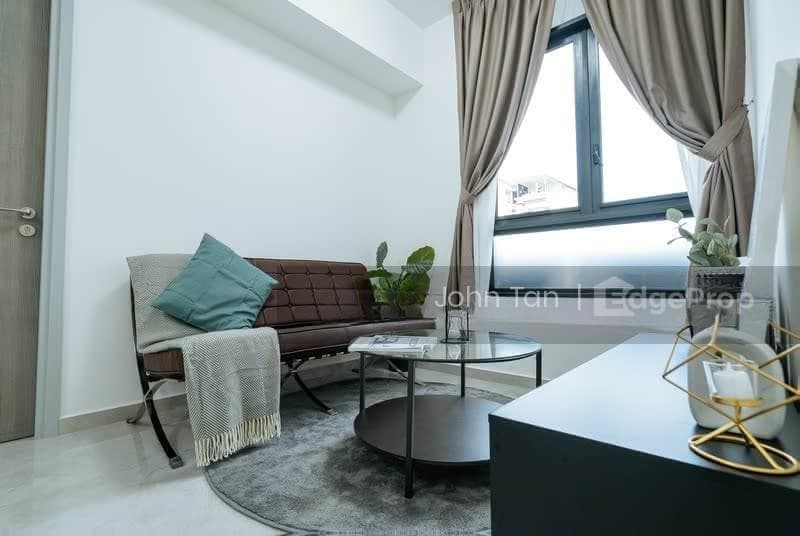 SIXTEEN35 RESIDENCES image 1 of 8