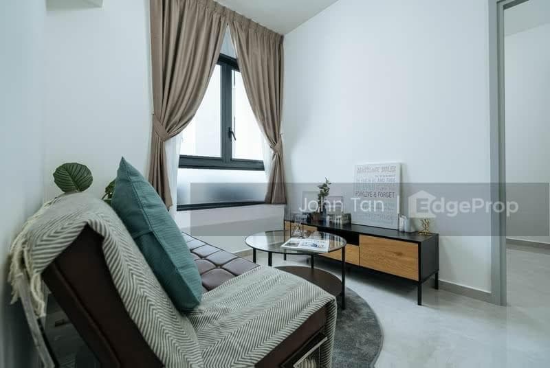 SIXTEEN35 RESIDENCES photo 2