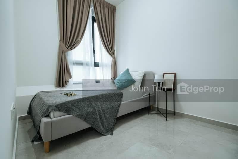 SIXTEEN35 RESIDENCES photo 3