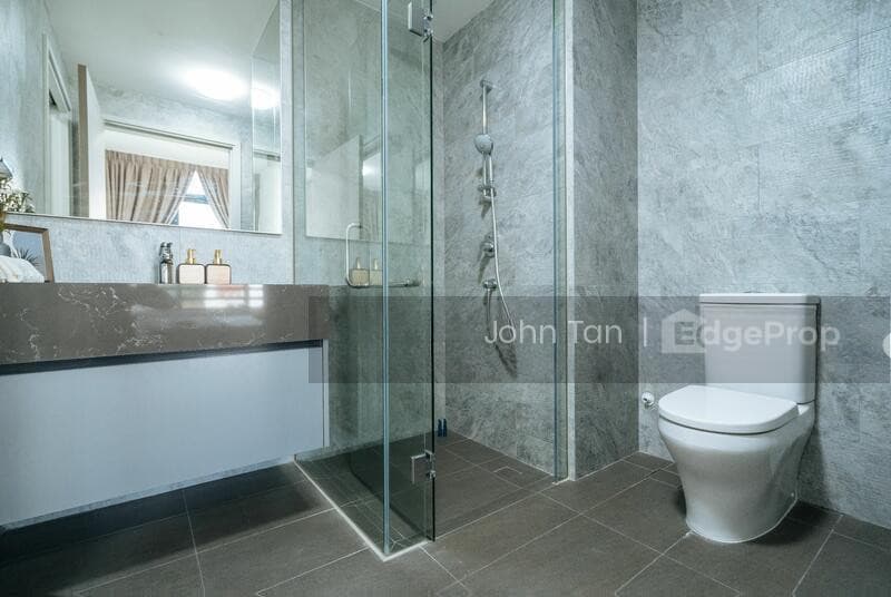 SIXTEEN35 RESIDENCES photo 4