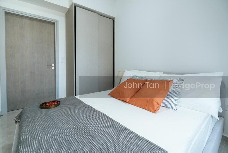 SIXTEEN35 RESIDENCES photo 5