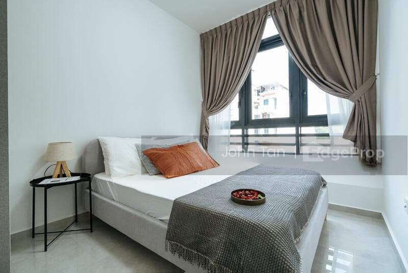 SIXTEEN35 RESIDENCES photo 6
