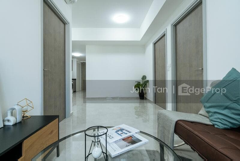 SIXTEEN35 RESIDENCES 7