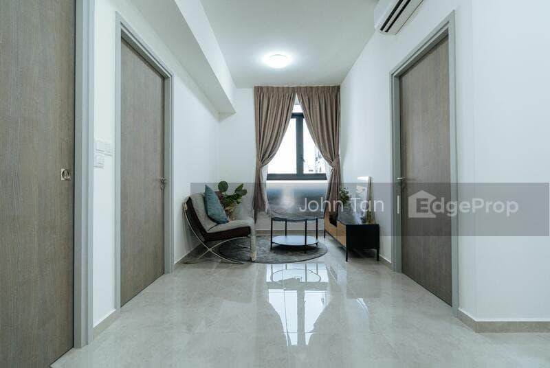 SIXTEEN35 RESIDENCES 8