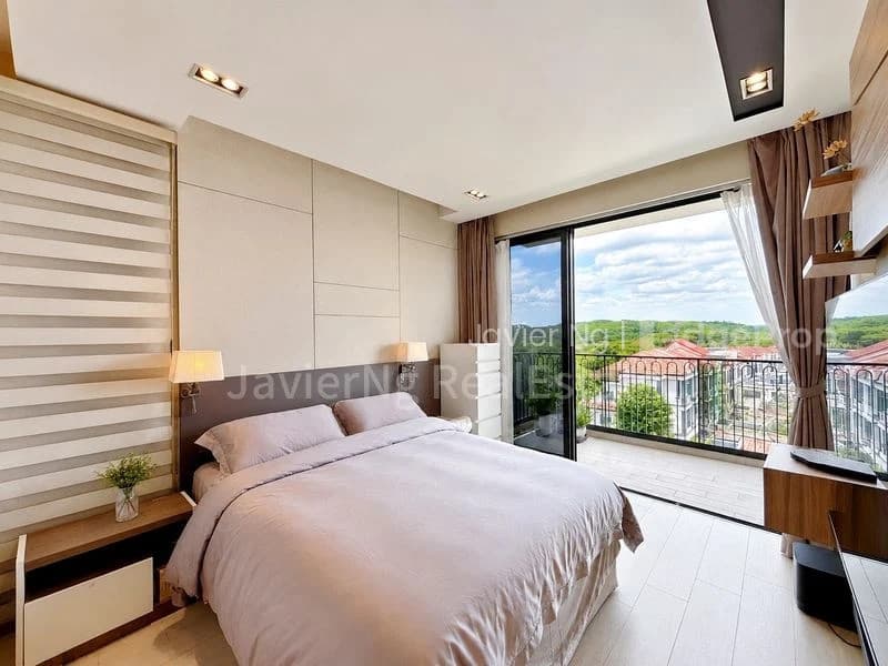 WESTWOOD RESIDENCES photo 2