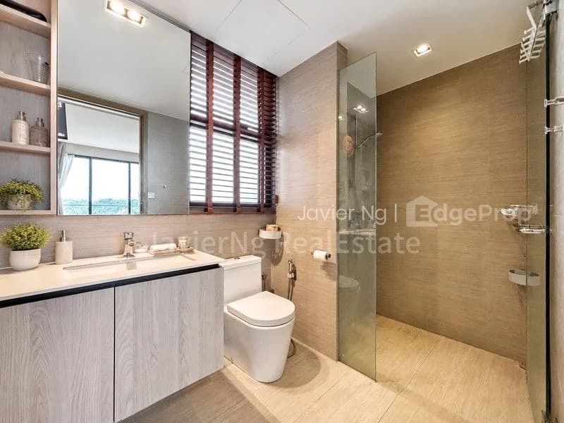 WESTWOOD RESIDENCES photo 3