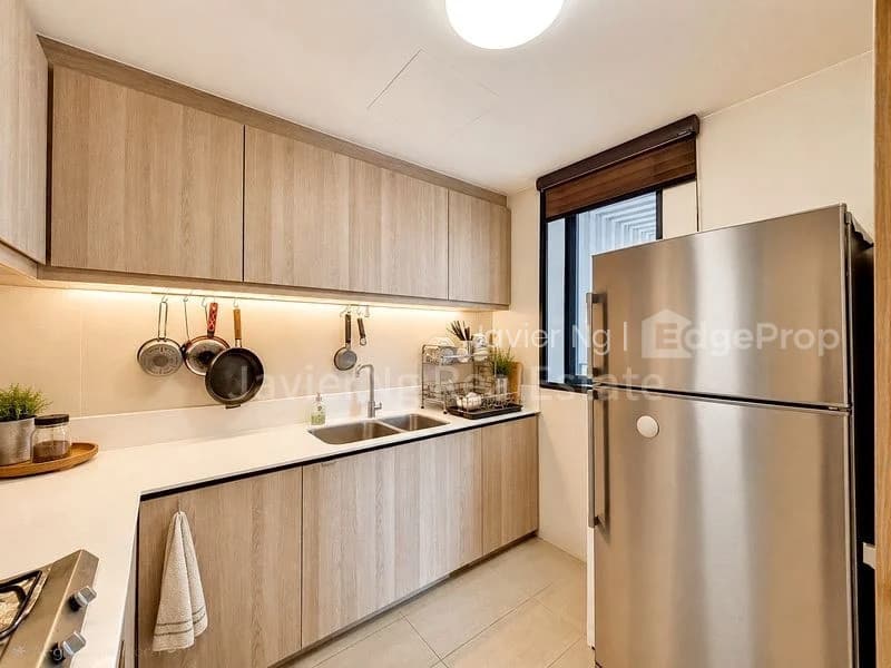 WESTWOOD RESIDENCES photo 4