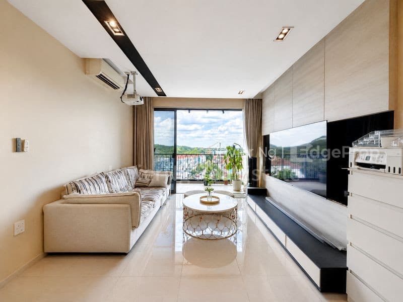 WESTWOOD RESIDENCES photo 5