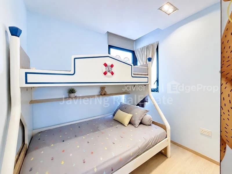 WESTWOOD RESIDENCES photo 6