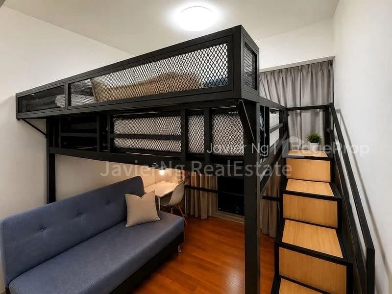 TRE RESIDENCES image 1 of 6