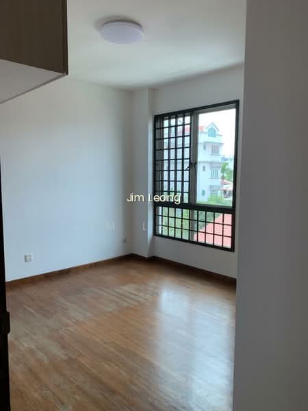 CASA AROMA 5