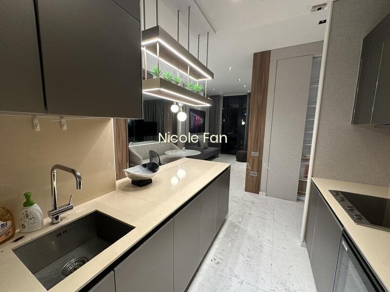 SOUTH BEACH RESIDENCES image 1 of 7