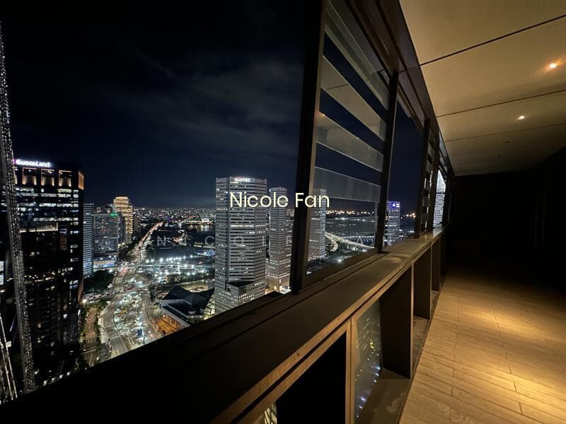 SOUTH BEACH RESIDENCES photo 2