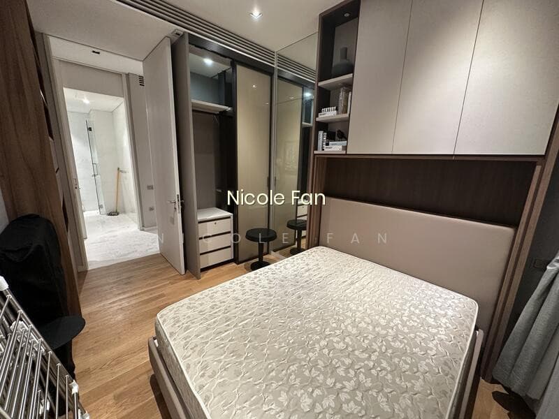 SOUTH BEACH RESIDENCES photo 3