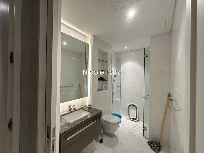 SOUTH BEACH RESIDENCES photo 4