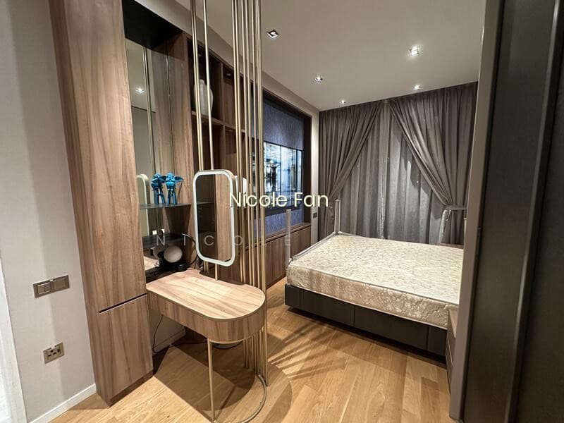 SOUTH BEACH RESIDENCES photo 5