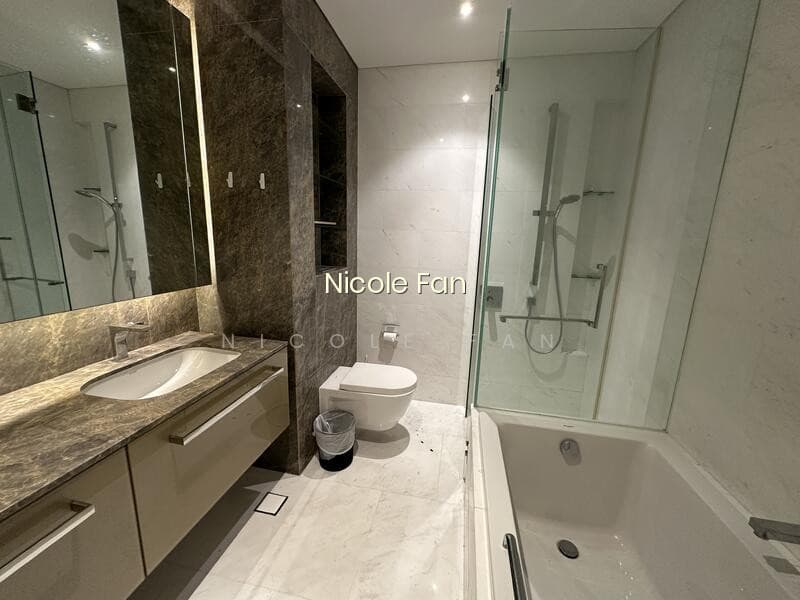 SOUTH BEACH RESIDENCES photo 6