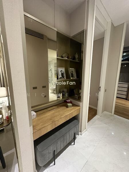 SOUTH BEACH RESIDENCES photo 2
