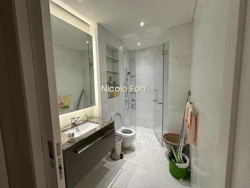 SOUTH BEACH RESIDENCES photo 3