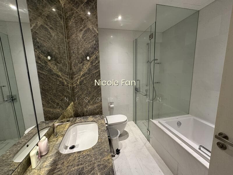SOUTH BEACH RESIDENCES photo 6