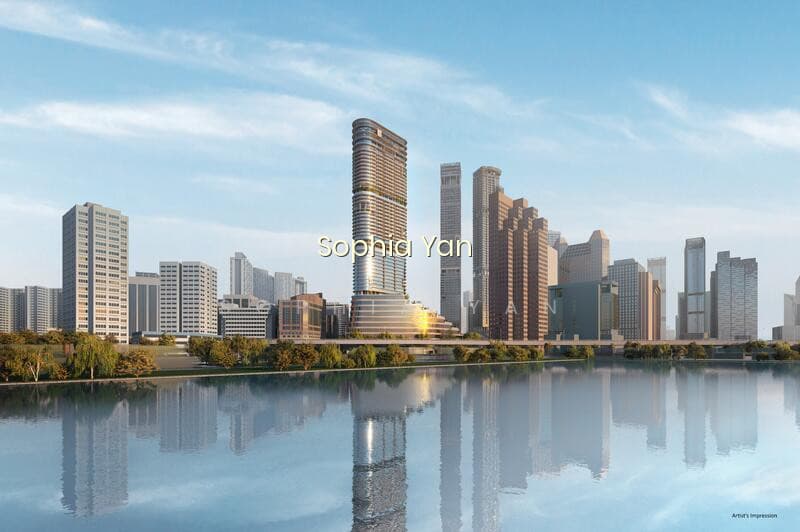 NEWPORT RESIDENCES image 1 of 10