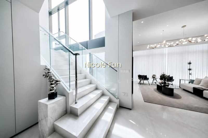 MARINA ONE RESIDENCES image 1 of 8