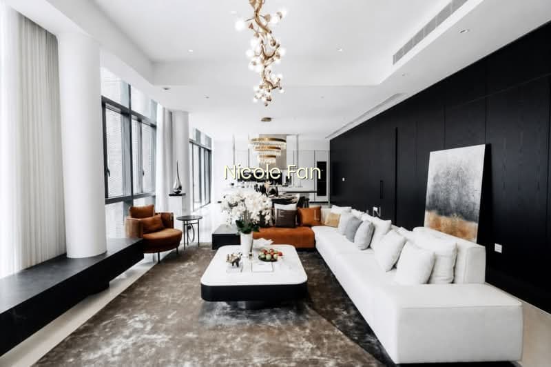MARINA ONE RESIDENCES photo 2