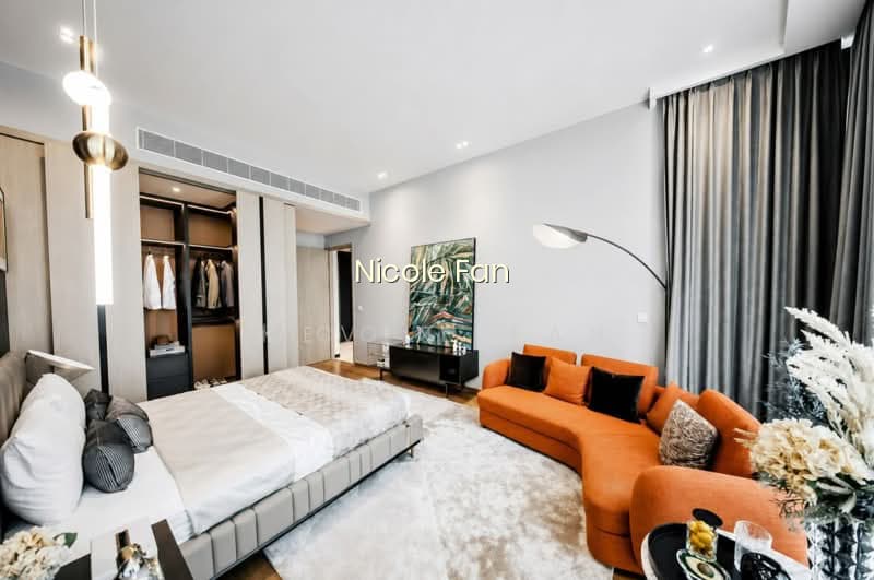MARINA ONE RESIDENCES photo 4