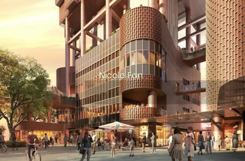 MARINA ONE RESIDENCES photo 6