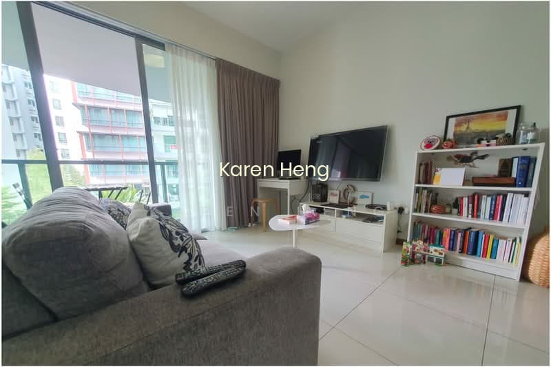DOUBLE BAY RESIDENCES photo 2