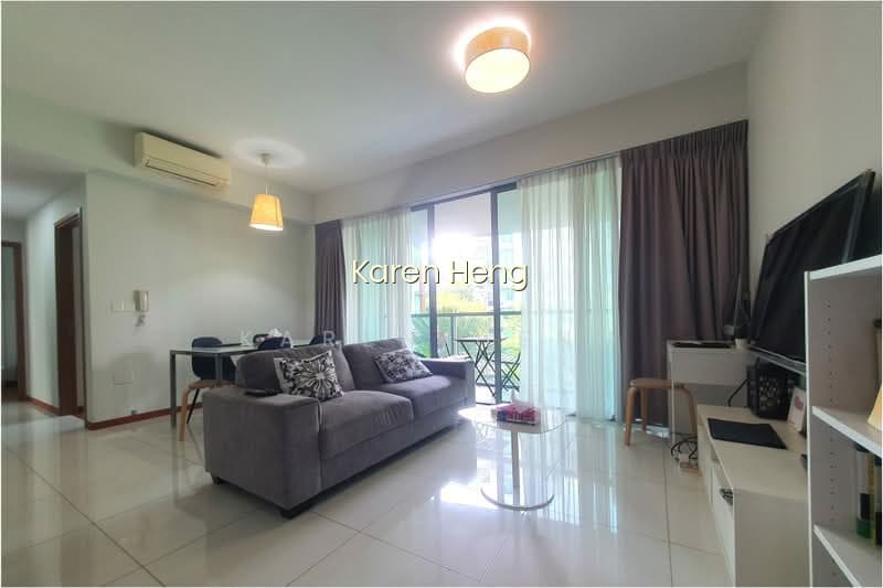 DOUBLE BAY RESIDENCES photo 3