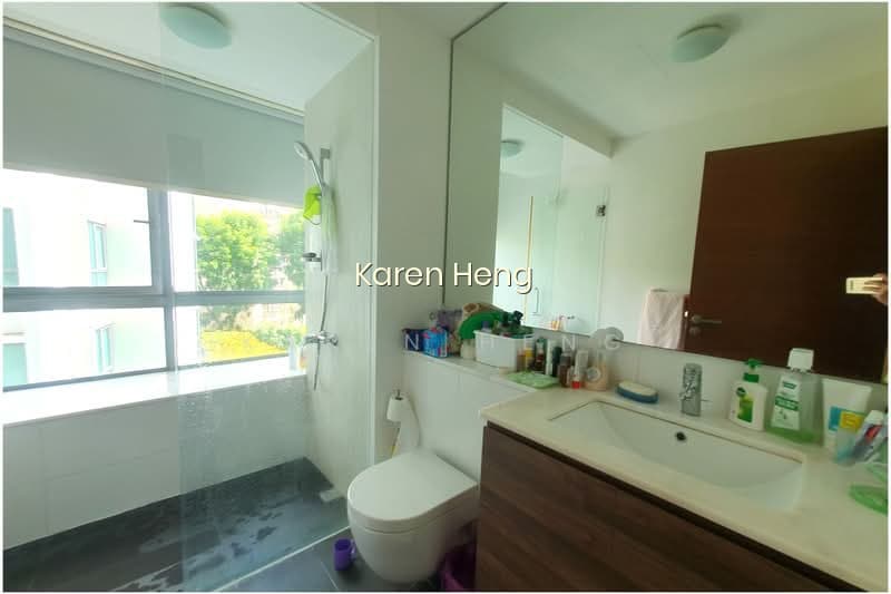 DOUBLE BAY RESIDENCES photo 4