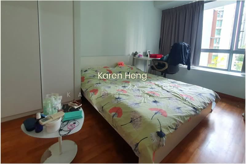 DOUBLE BAY RESIDENCES photo 5