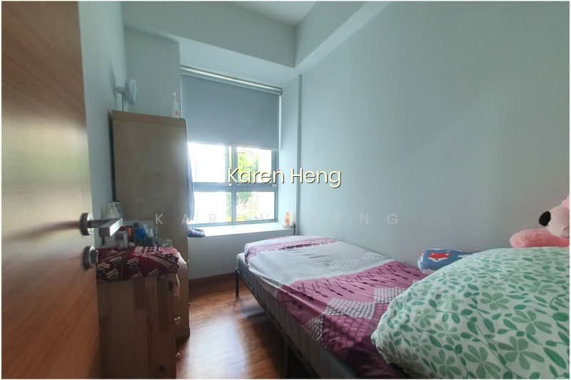 DOUBLE BAY RESIDENCES photo 6