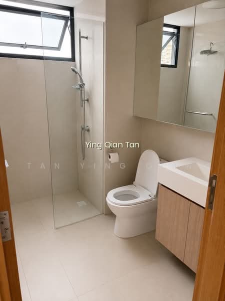 HILLION RESIDENCES photo 4