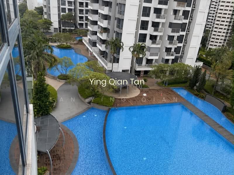 HILLION RESIDENCES photo 5