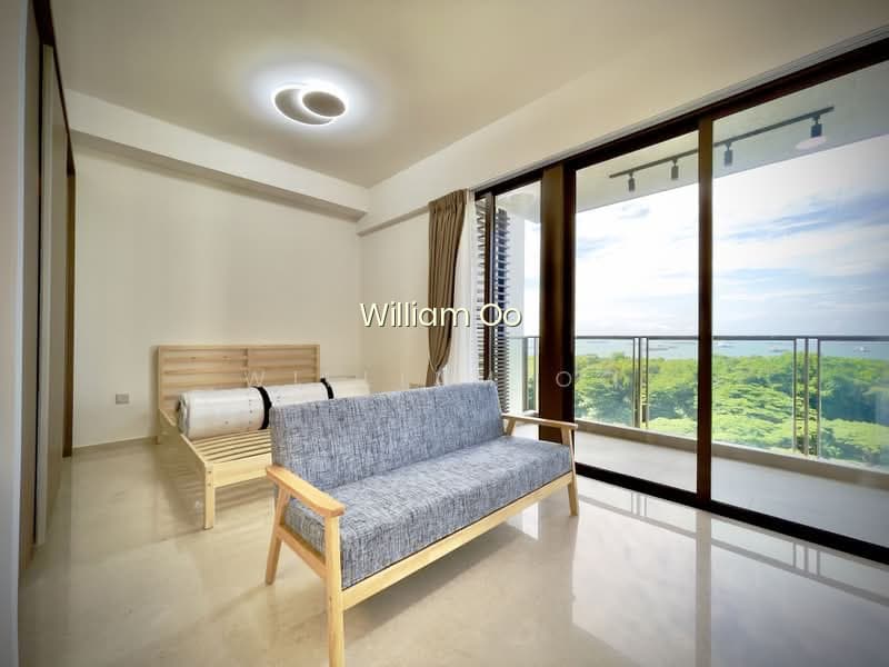 SEASIDE RESIDENCES photo 2