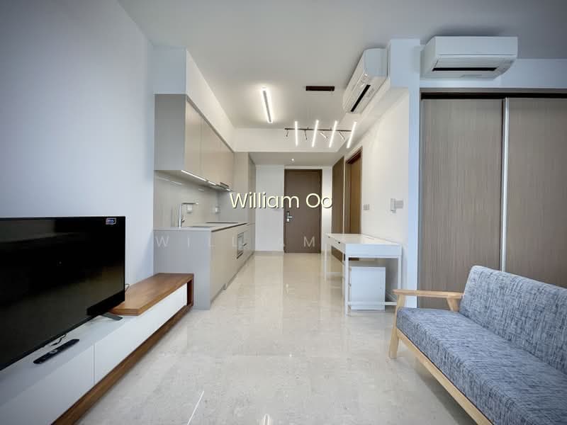 SEASIDE RESIDENCES photo 3