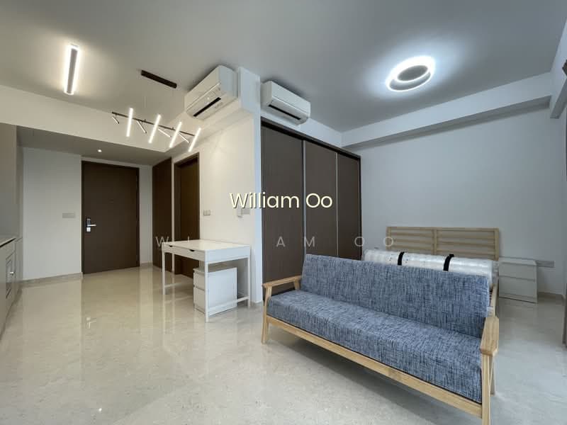 SEASIDE RESIDENCES photo 4