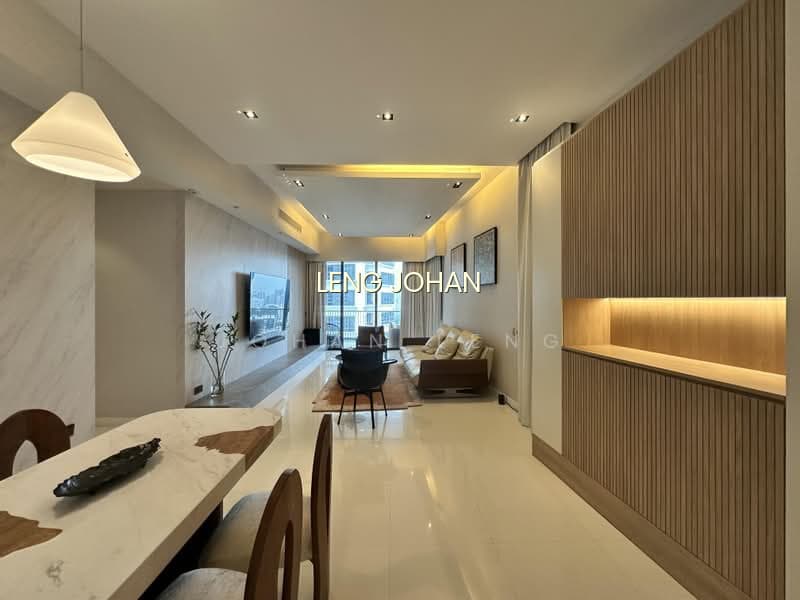 D'LEEDON (FORMER FARRER COURT) image 1 of 10