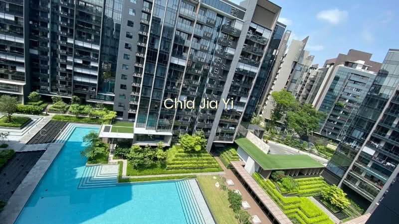 LEEDON GREEN image 1 of 10