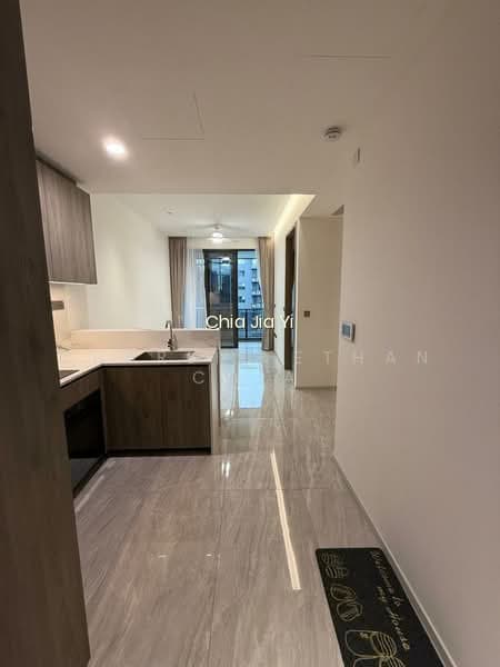 LEEDON GREEN photo 4