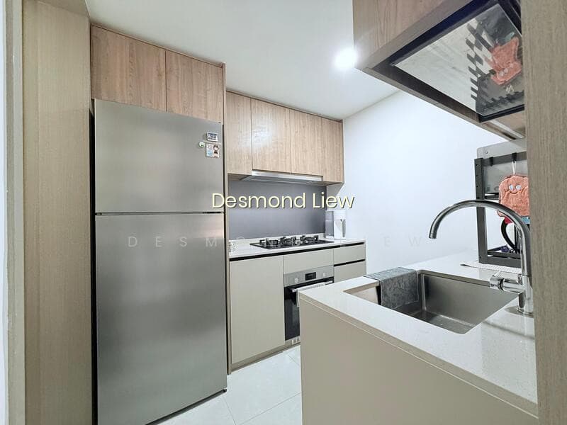 DAIRY FARM RESIDENCES photo 2
