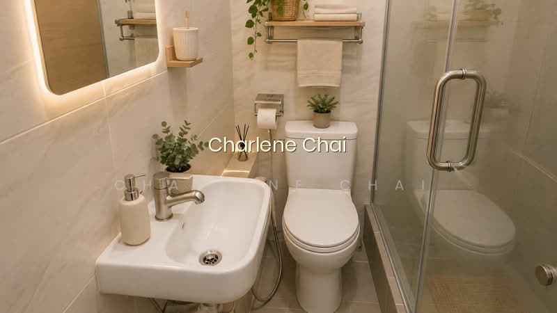 SIMEI GREEN CONDOMINIUM photo 3