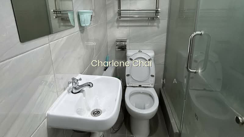 SIMEI GREEN CONDOMINIUM photo 4