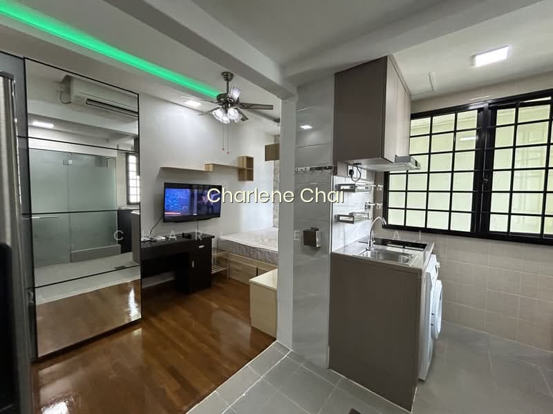 SIMEI GREEN CONDOMINIUM photo 5