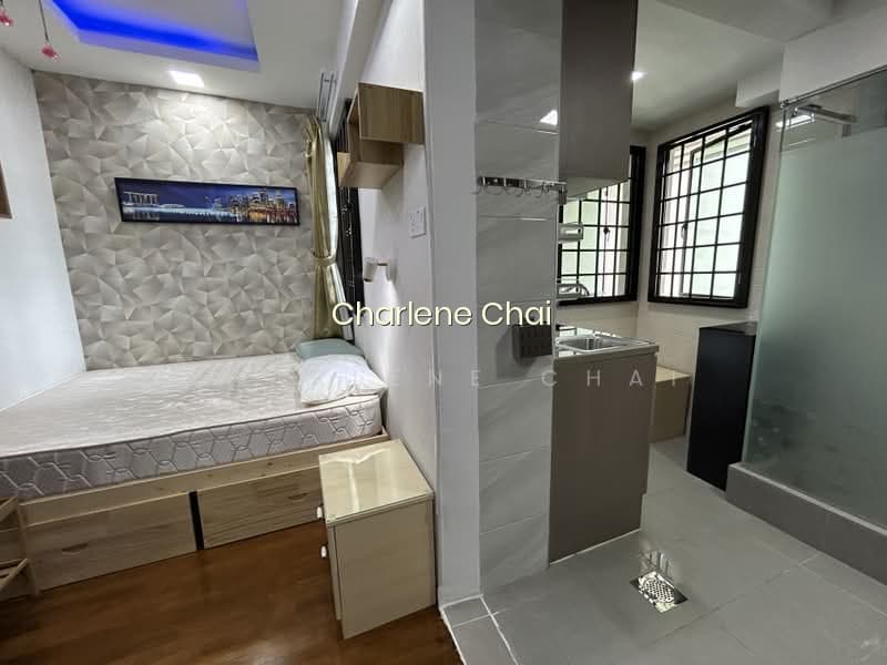 SIMEI GREEN CONDOMINIUM photo 6
