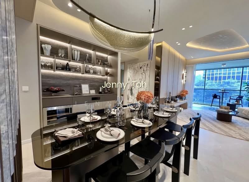 UNION SQUARE RESIDENCES photo 2