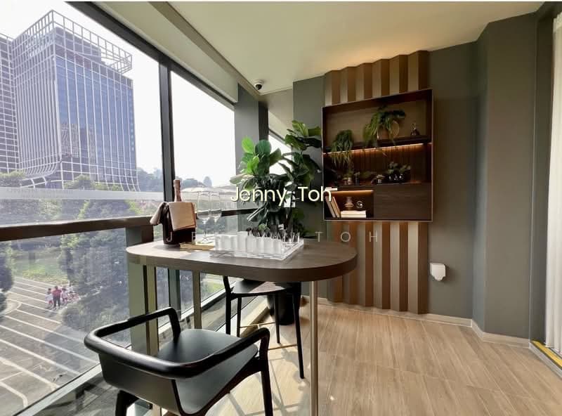 UNION SQUARE RESIDENCES photo 3